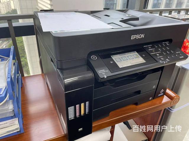 南山區深圳灣打印機硒鼓墨盒配送與維修服務全攻略