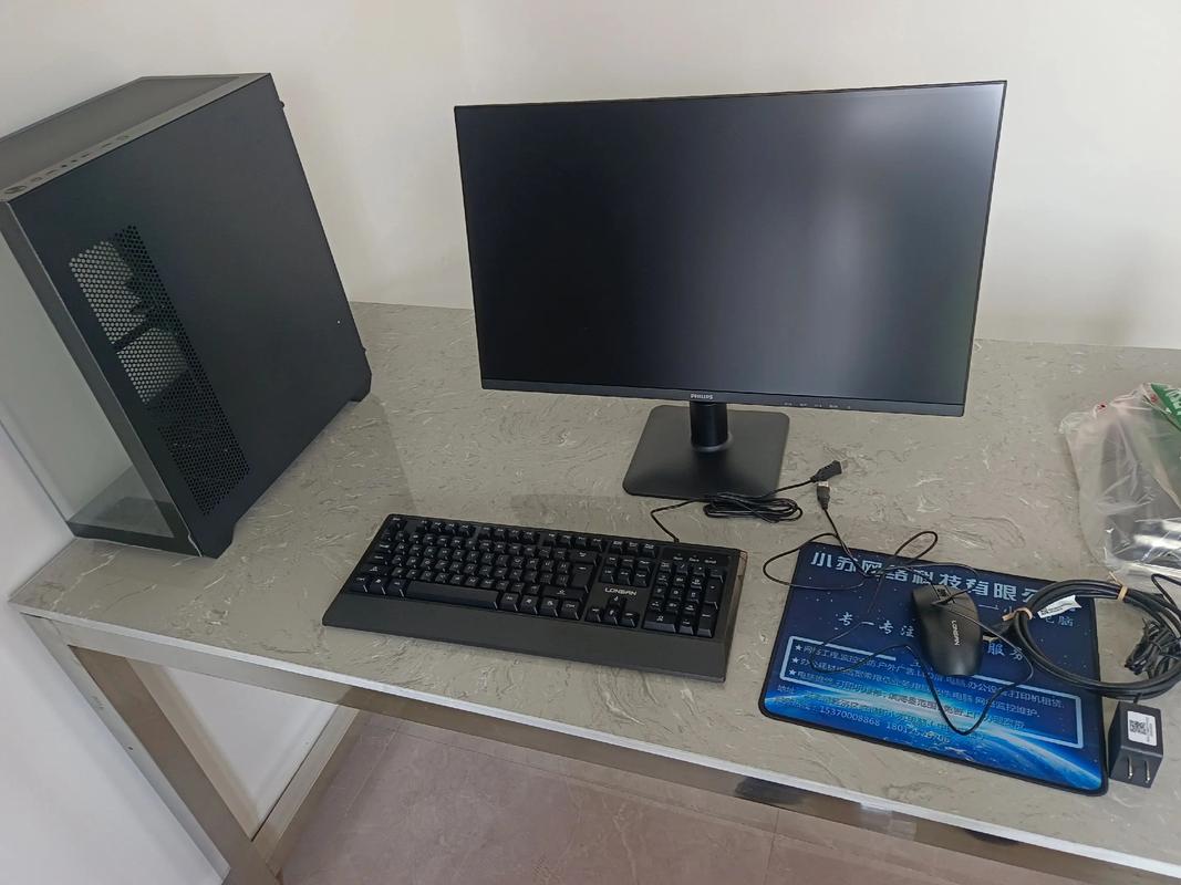 辦公設備與監控安防 數字化辦公環境中的維護與管理