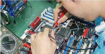 辦公設備維護管家 專業上門維修服務，助您高效辦公無憂